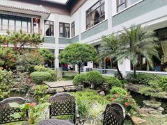 -聚福宝合苑食府(南头镇店)