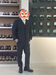 -钴蓝西服定制·男士礼服租赁(鄞州店)