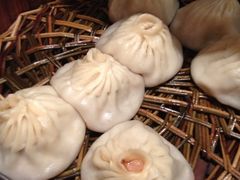 同庆小笼包-同庆楼(滨湖万达广场店)