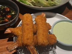 -人间酒暖·Go blanc·烧鸟·深夜食堂(陆家嘴店)