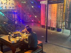 -老李家土菜馆·安吉地标美食
