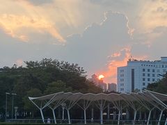 -文华公园(禅城区)
