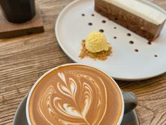 -Vanilla Specialty Coffee(八大关店)