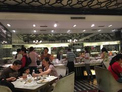 大堂-城市名人酒店-喝彩西餐厅(名人城市广场店)