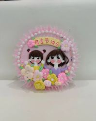 -Mini Muses ·创意手作·陶艺·银饰·团建(芳圆里店)