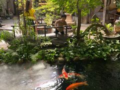 -The Flowers Coffee(南山店)