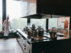 -当米亚诺意大利餐厅(武汉光谷凯悦酒店)