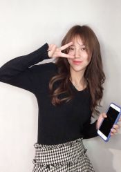 -T.1 hair salon烫染接发