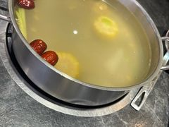 -林记潮牛·牛肉火锅(上马墩店)