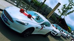 -宁波甬诚婚车(新典路店)