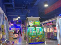 -大玩家(金牛万达店)