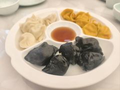 全家福水饺-必点海鲜·海肠捞饭大王(滨江道店)