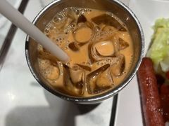 -深仔记茶餐厅(亚士厘道店)