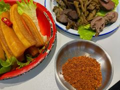 -虎婆冷饮店·海南特色炒冰(三亚湾店)