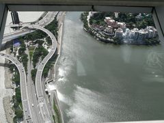 -澳门旅游塔360°旋转餐厅(南湾湖广场店)