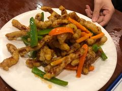 -老仁义·清真菜(太古街店)