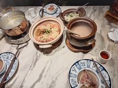 -皖厨·中国徽菜(星河WORLD·COCO Park店)