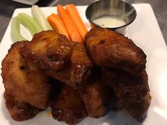 滋味雞冀拼盤-Ruby Tuesday(九龙湾店)