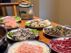 -厝味火锅·潮汕卤水火锅(十一合店)