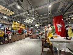 -李叔叔虾蟹大排档(青羊店)