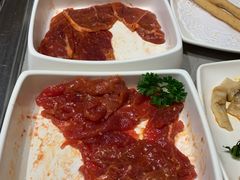-海底捞火锅(徐州火车站店)