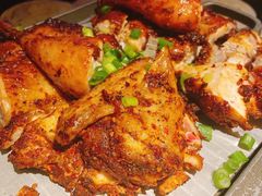 -绿茶餐厅(财富购物中心店)