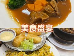 -凤城礼记鱼翅海鲜酒家(新马路总店)