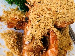 -无招牌海鲜餐厅(克拉码头店)
