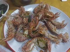-都斛海鲜街