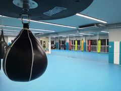 -拳力时代搏击俱乐部(旺座曲江店)