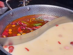 -捞王猪肚鸡火锅(昆山店)