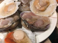 -星伦多自助料理·涮烤一体(嘉兴八佰伴店)