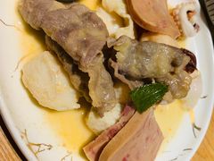 -生如夏花泰式火锅(鹭洲里店)
