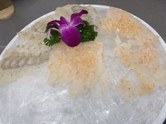 -官塘陈记鱼生·潮汕砂锅粥·牛肉火锅(潮枫路总店)