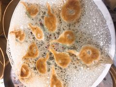 冰花煎饺-老边饺子馆(中街店)