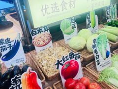 -巡湘记·乡野湖南菜(周浦万达店)