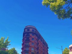 -安福路