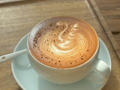 -北马山庄植趣咖啡