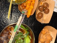 -华夏良子·足道SPA养生(上海崮山路明悦店)