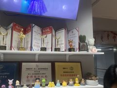 -舞蕾舞蹈·专注中国舞18年(永定路校区)
