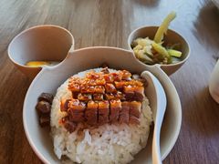 宝宝卤肉饭-陈鹏鹏潮汕菜(欢乐海岸 海边景观店)