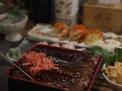-半藏居酒屋(香港花园店)
