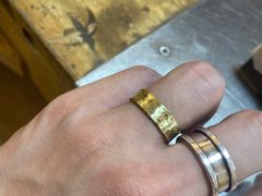 -鈊藝銀匠·银饰DIY工作室(永庆坊店)