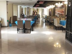 -金杏·粘卷子 烤鸭 农家菜