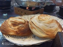-溢香苑瓦罐(前进路店)