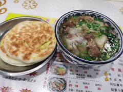 -夏家合汁(天润花园小区店)