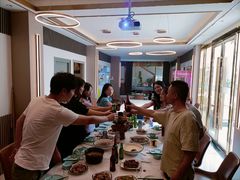 -聚会山庄·派对会议团建别墅轰趴馆(中兴和园店)