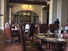 大堂-南沙游艇会·大兵船餐厅