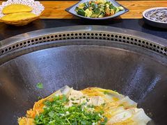 -老刘生态大鱼坊铁锅炖鱼(赛马场店)