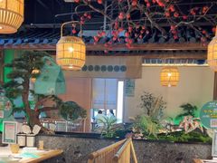 -筱爷叔·上海传统手工菜(玉树路店)